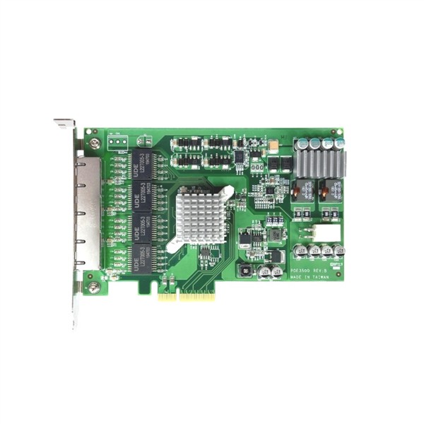 PoE350Q