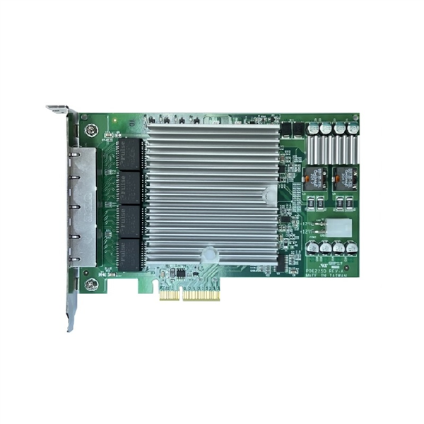 PoE225Q